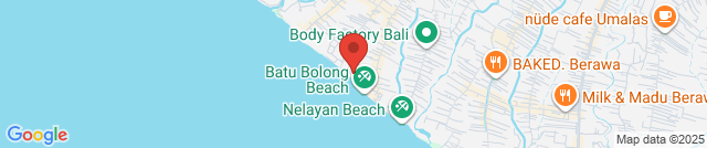 YUKI Canggu