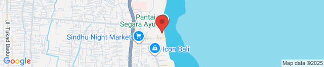 Byrd House Bali