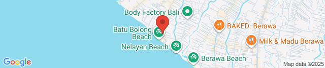 Hotel Tugu Bali