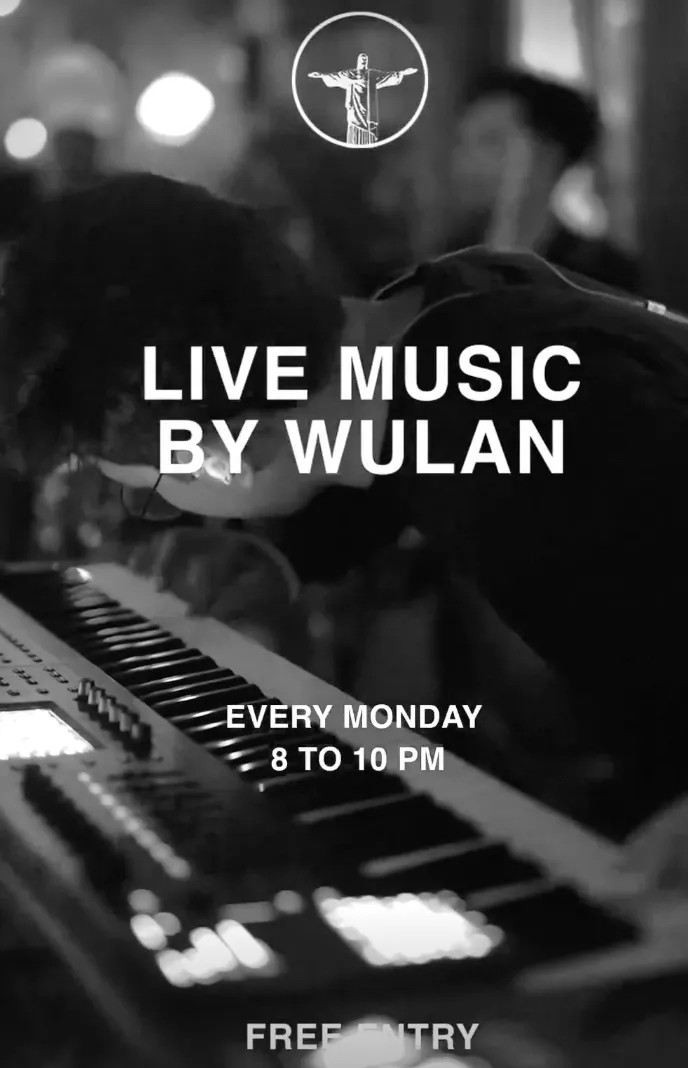 Live music Live Music by Wulan 6229