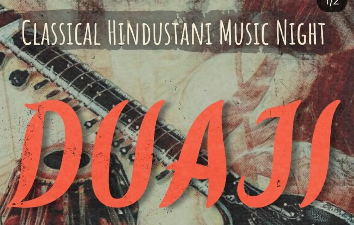Music Indian Music by Duaji 5419