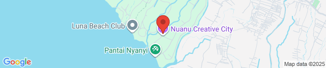 Nuanu Gate