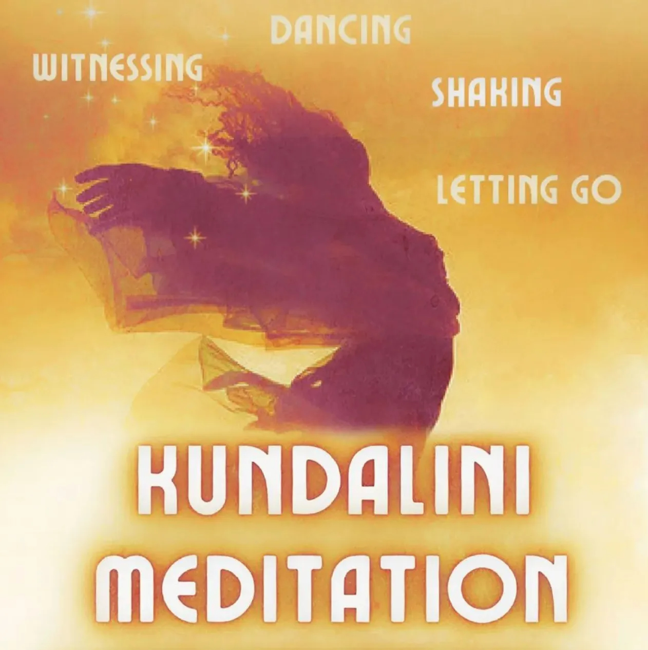 Meditation Kundalini Meditation 6794
