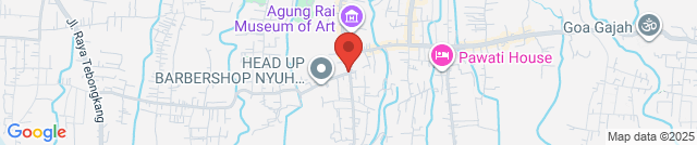 Heart Space Bali - Healing & Yoga Ubud