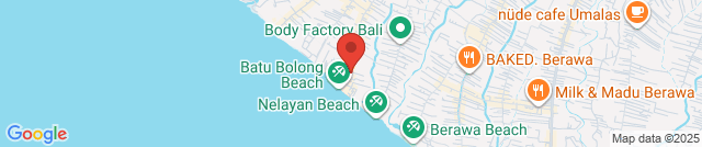 The Bench Sports Bar Canggu