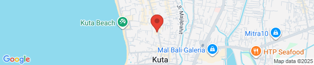 LXXY Bali