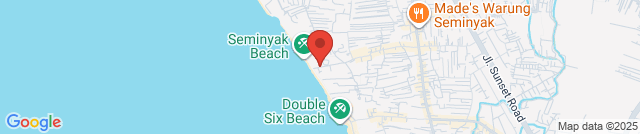 Suka Sunset Beach