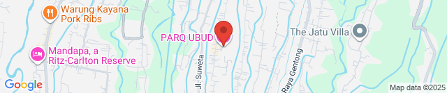 PARQ UBUD