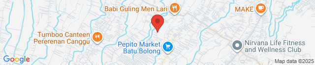 Xich Lo Canggu