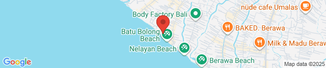 Times Beach Warung