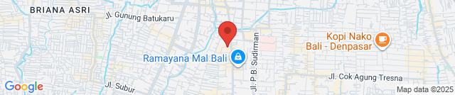 MASH Denpasar
