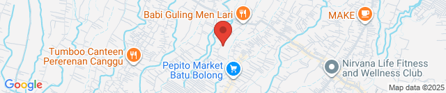 Valle Bali
