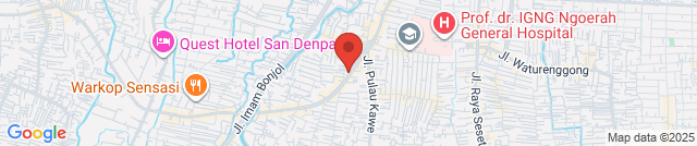 Pharmacy K-24 Teuku Umar Denpasar
