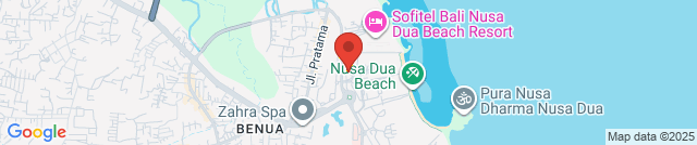 Piasan - Nusa Dua Restaurant