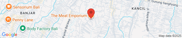 The Meat Emporium
