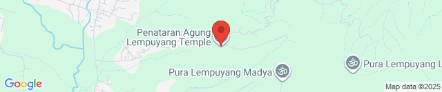 Lempuyang Temple