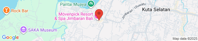 Pancious Bali