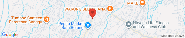 SEVEN BARBER BATU BOLONG