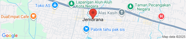 Jembrana