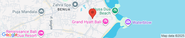 Nusa By/Suka - Nusa Dua
