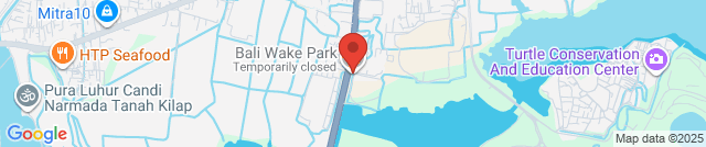 Bali Wake Park