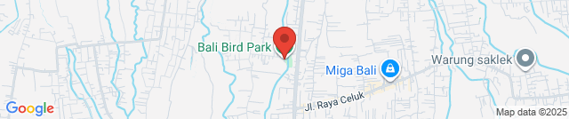 Bali Reptile Park