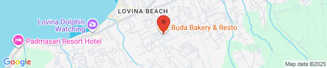 Buda Bakery & Resto