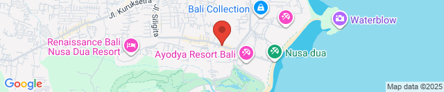 Nyoman's Beer Garden Bar & Restaurant