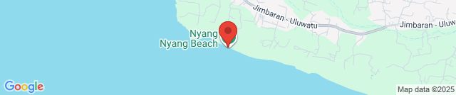 Nyang Nyang Beach