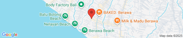 L'Osteria Pizza e Cucina Canggu