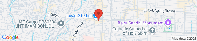 Timezone Level 21 Mall 1st Floor - Arcade Games