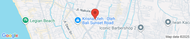 Trans Studio Bali Theme Park