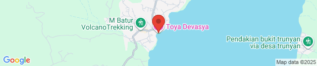 Toya Devasya Hot Springs
