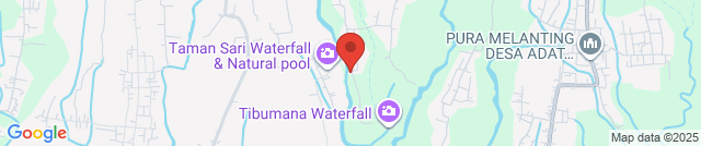 Yeh Empel Waterfall