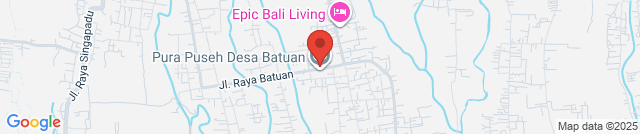 Batuan Temple