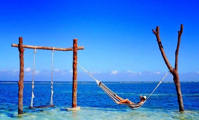 Private tour of the islands of Bali and Gili (4 days/3 nights)