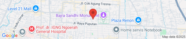 Immigration Office Class I Denpasar
