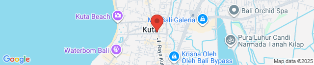 Foodmart Fresh Kuta Square