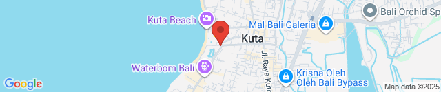 Pasar Kuta 1 Market
