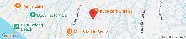 Usha Cafe & Bakery Umalas