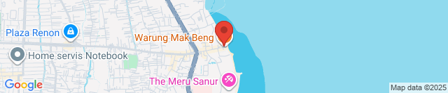Warung Mak Beng