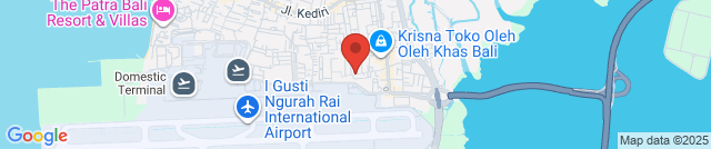 Warung Murah