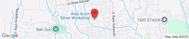 Alas Arum Silver Workshop