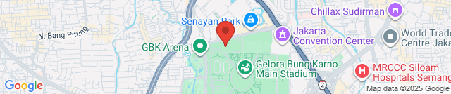 Indonesia Arena
