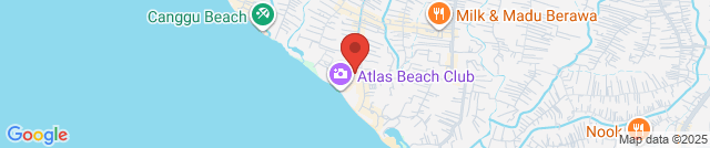 Atlas Super Club