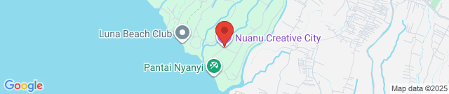 Nuanu Creative City