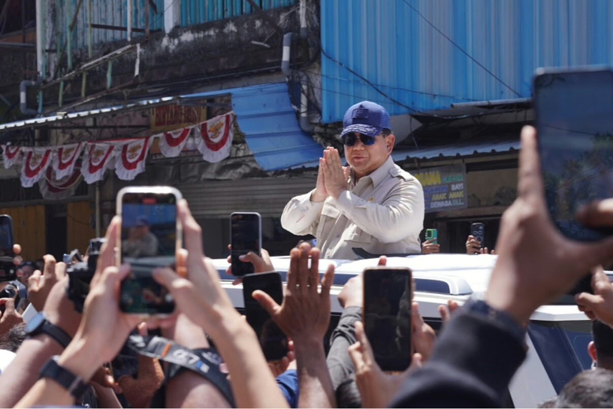 Bali Floods: President Makes Urgent Visit