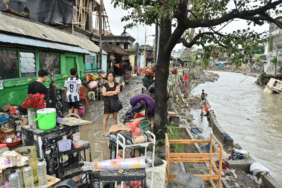 Bali Moves to Enforce Strict Ban on Farmland Development