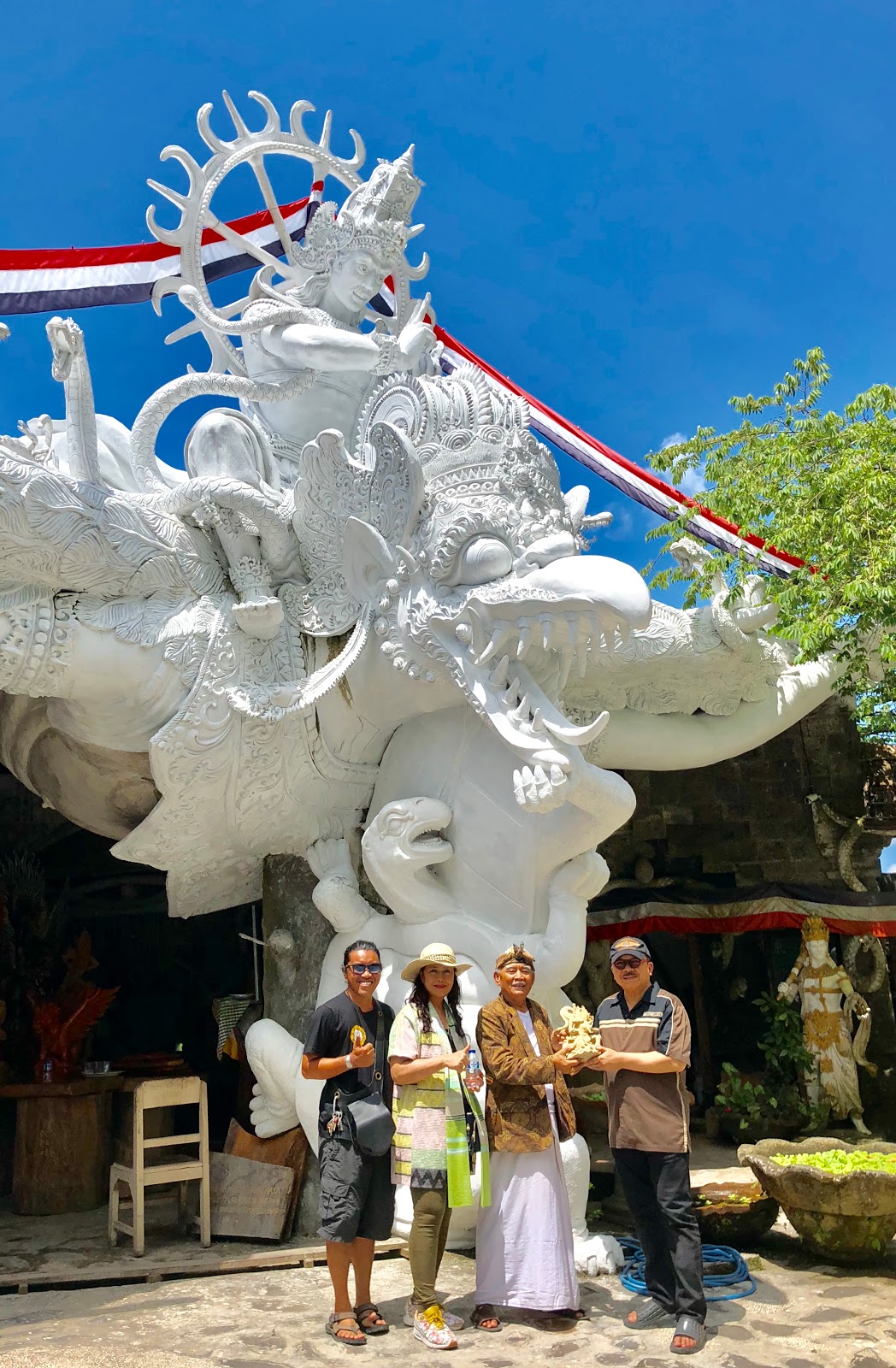 Ada Garuda Gallery