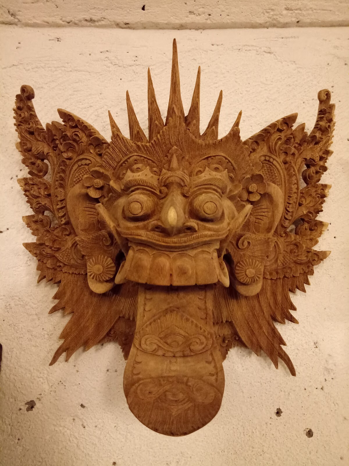 Ada Garuda Gallery